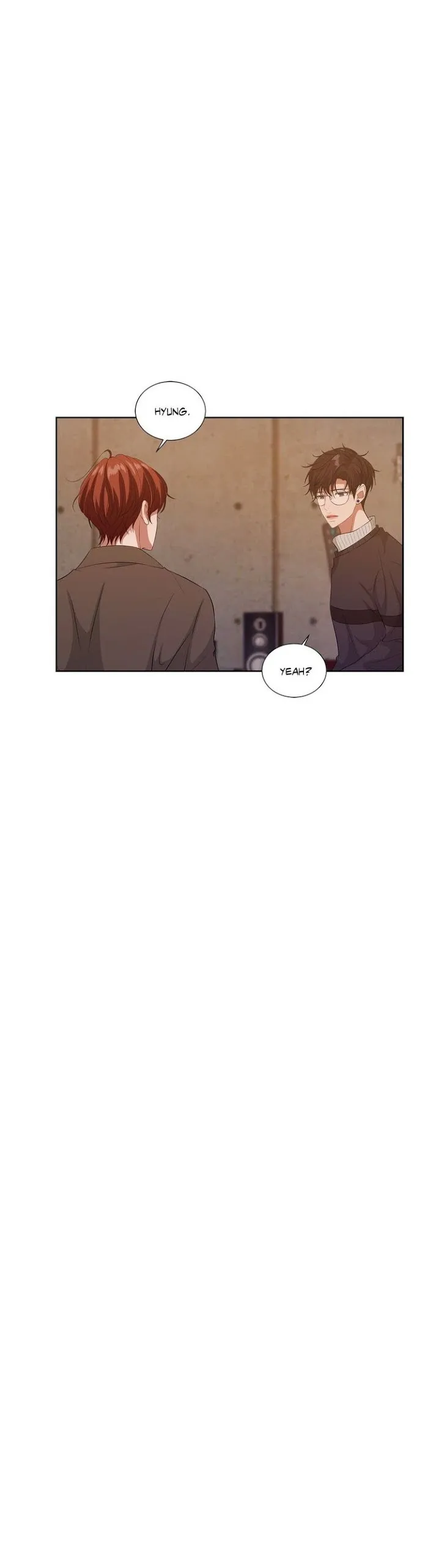 Jazz For Two - Chapter 55 Page 36