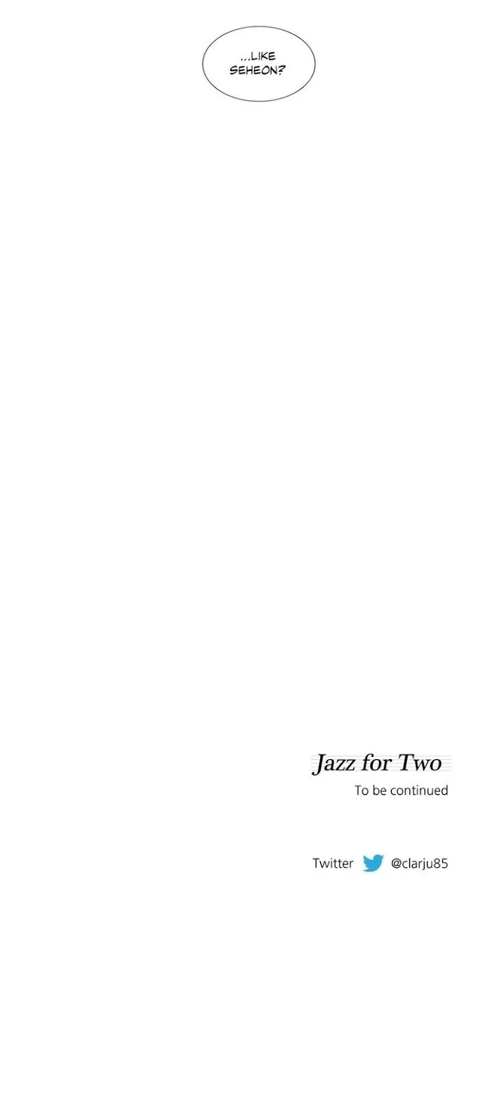 Jazz For Two - Chapter 55 Page 38