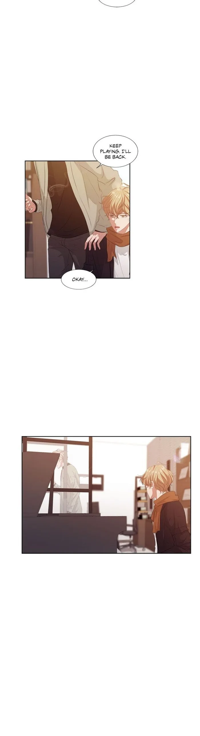 Jazz For Two - Chapter 56 Page 8