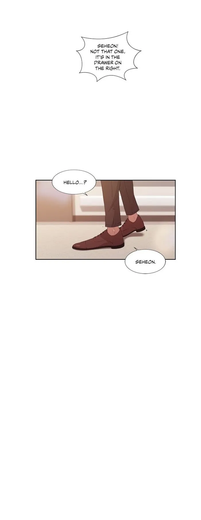Jazz For Two - Chapter 56 Page 14