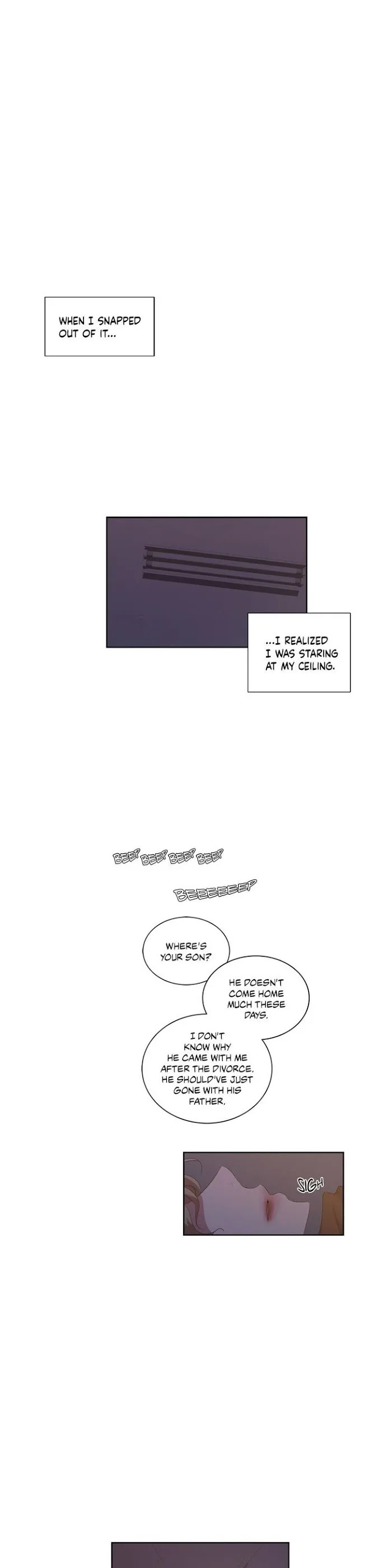 Jazz For Two - Chapter 56 Page 25