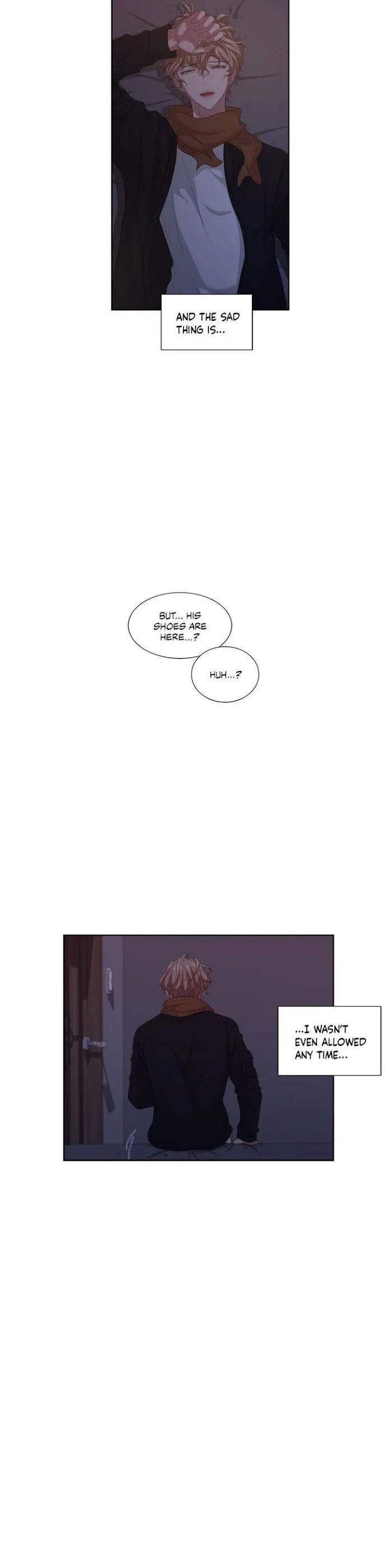 Jazz For Two - Chapter 56 Page 26