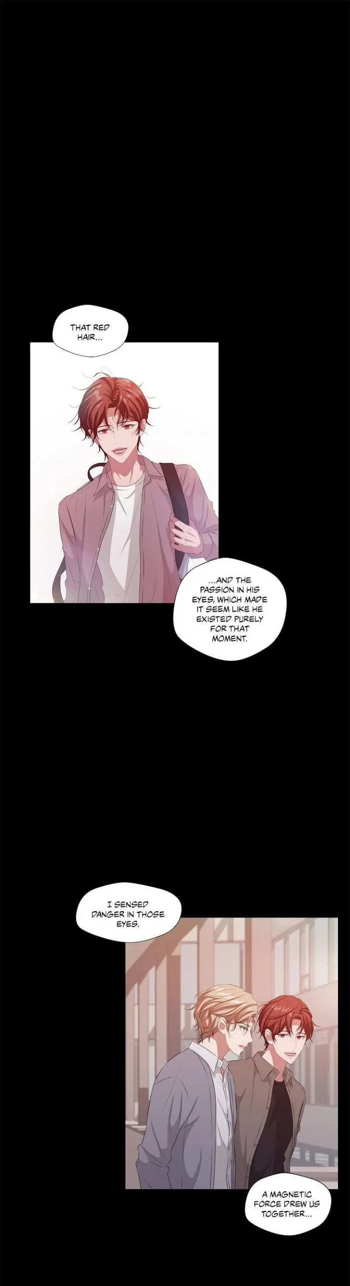 Jazz For Two - Chapter 56 Page 31