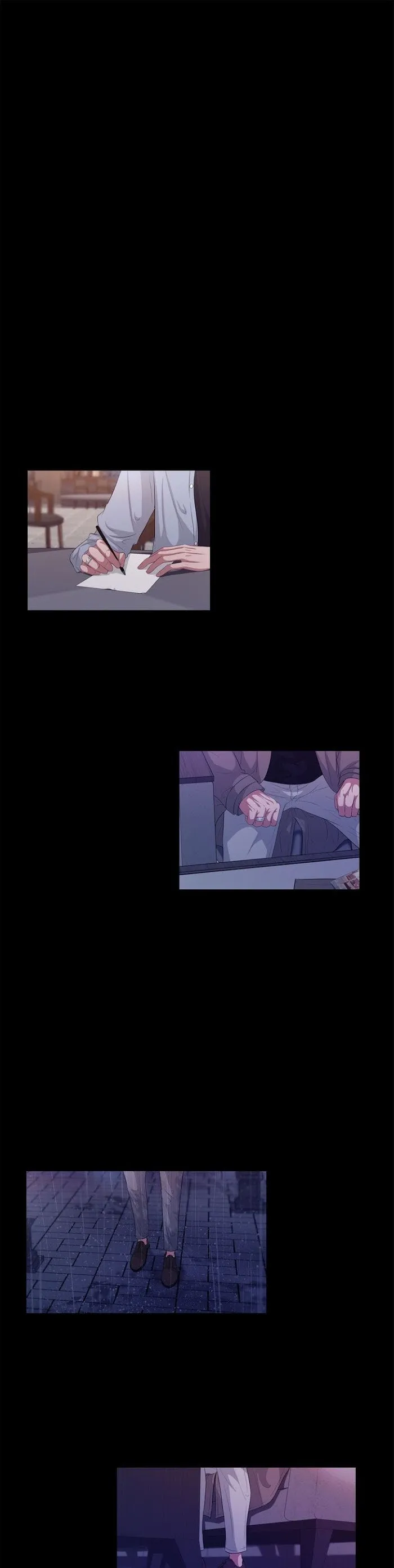 Jazz For Two - Chapter 56 Page 38