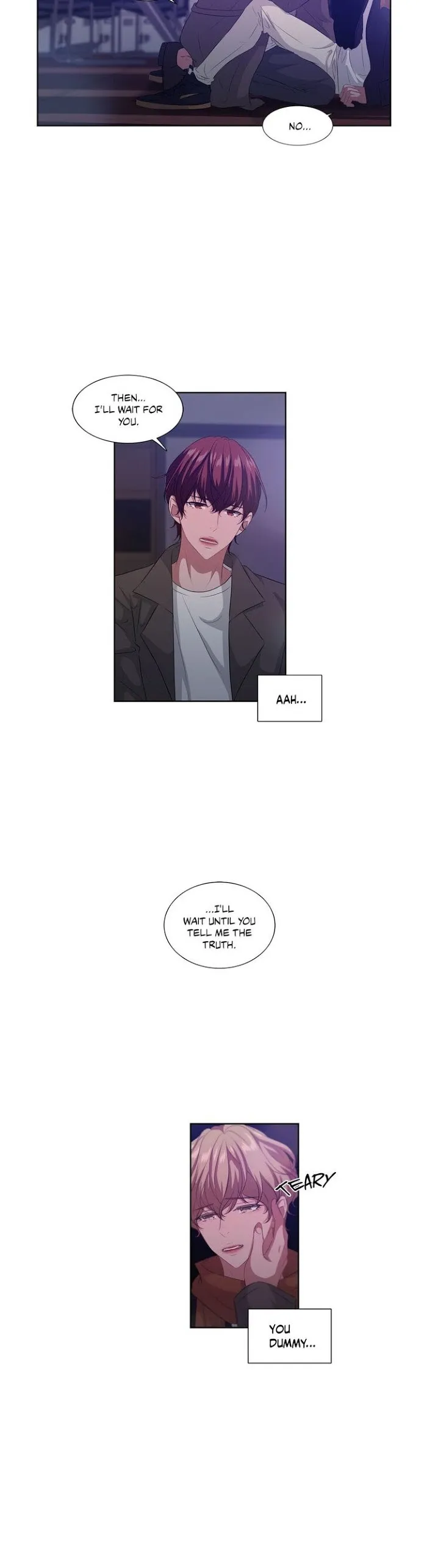 Jazz For Two - Chapter 57 Page 29