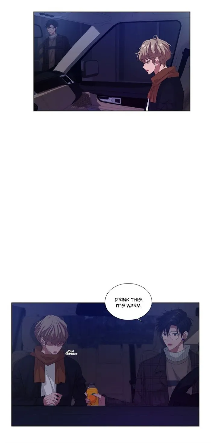 Jazz For Two - Chapter 58 Page 7