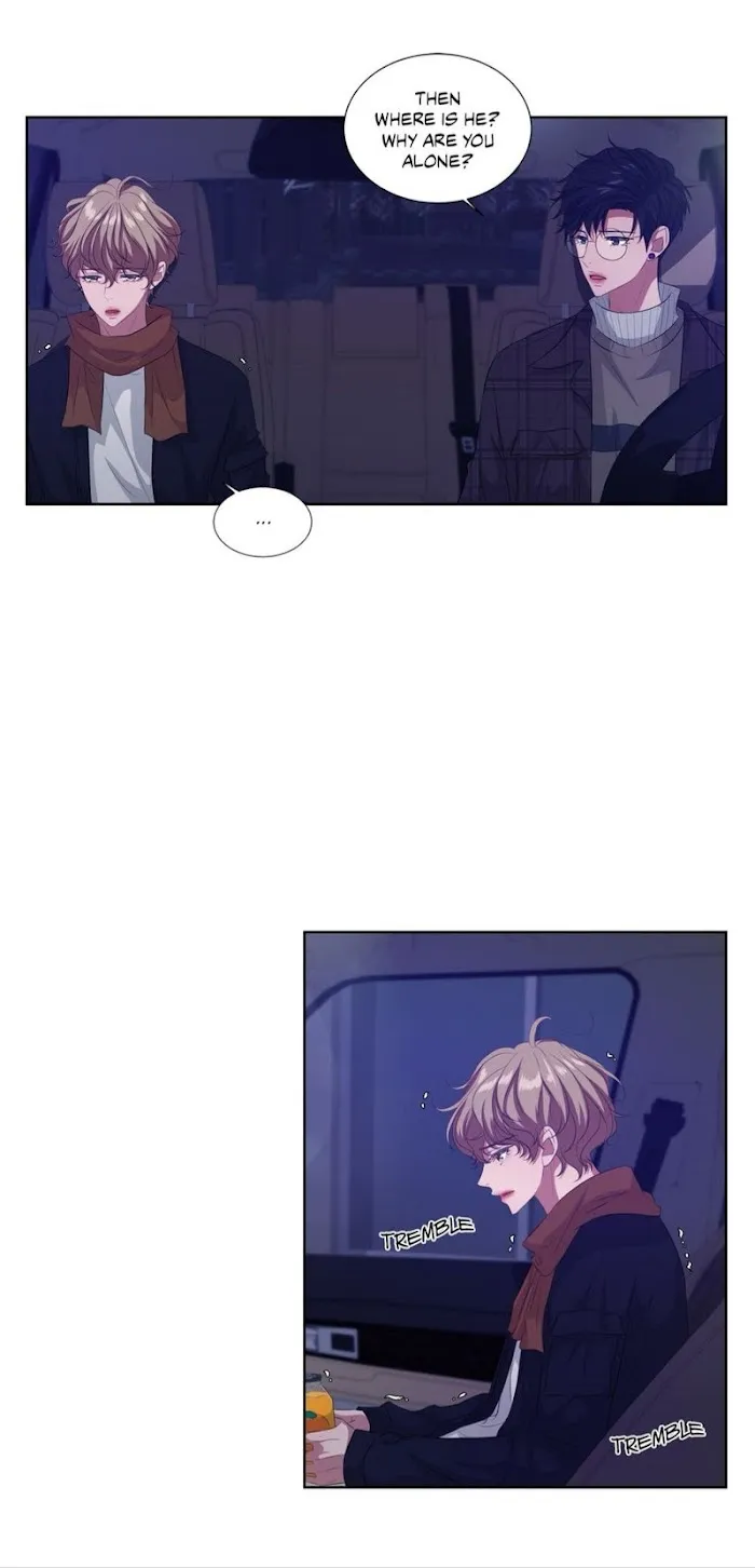 Jazz For Two - Chapter 58 Page 9