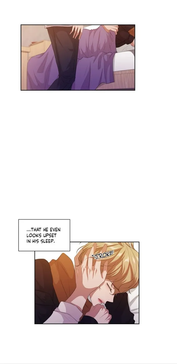Jazz For Two - Chapter 58 Page 20