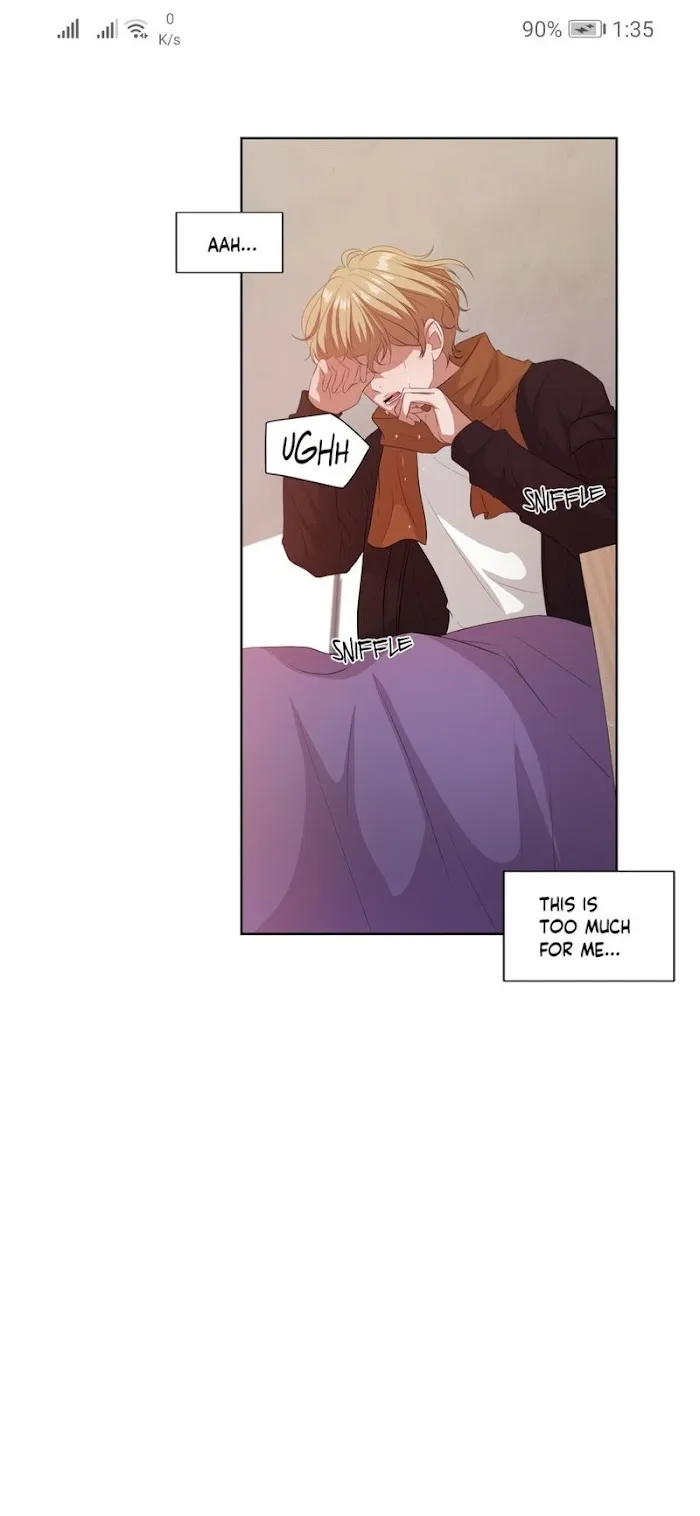 Jazz For Two - Chapter 58 Page 35