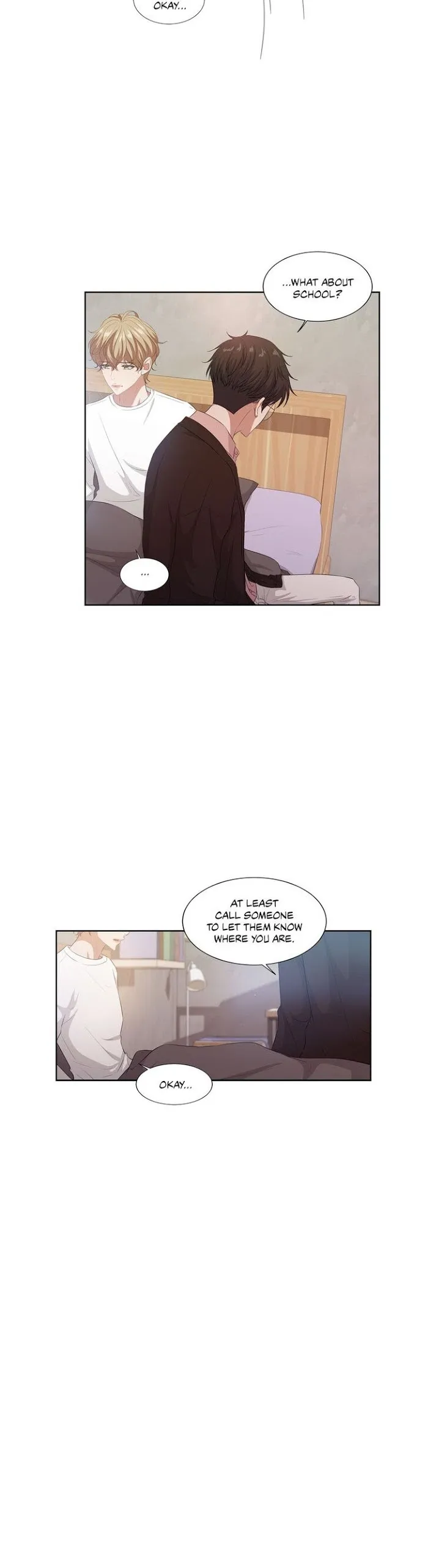 Jazz For Two - Chapter 59 Page 2