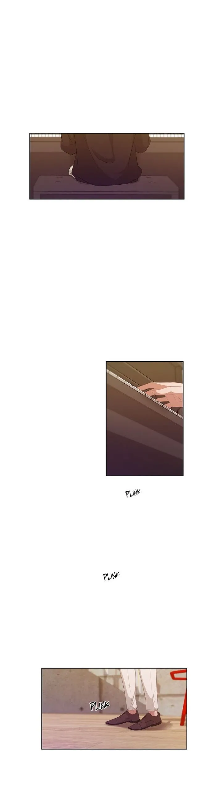 Jazz For Two - Chapter 59 Page 6