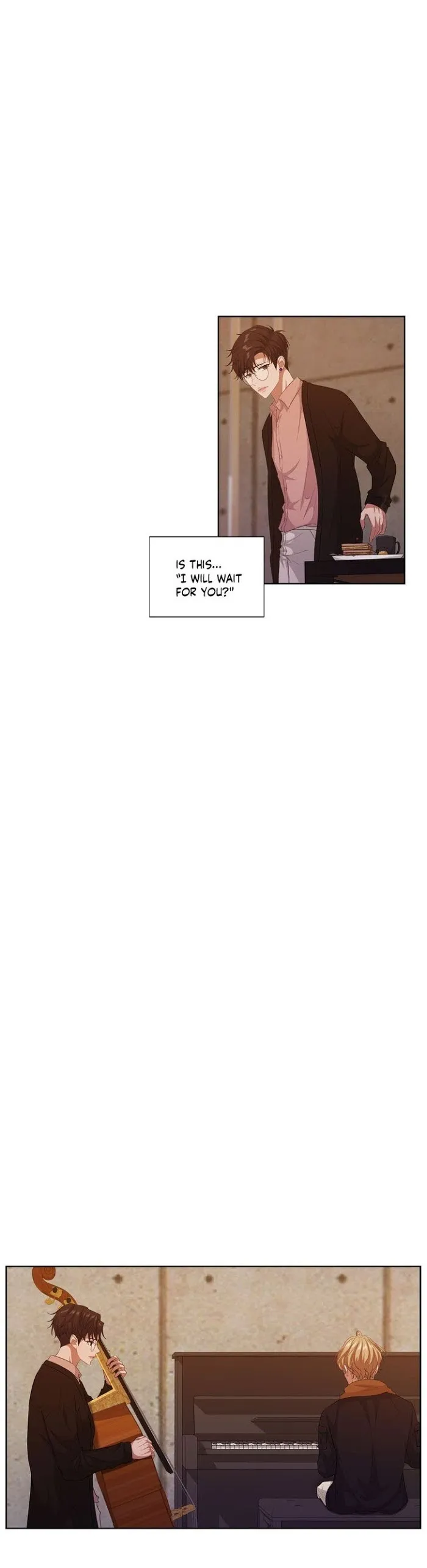 Jazz For Two - Chapter 59 Page 7
