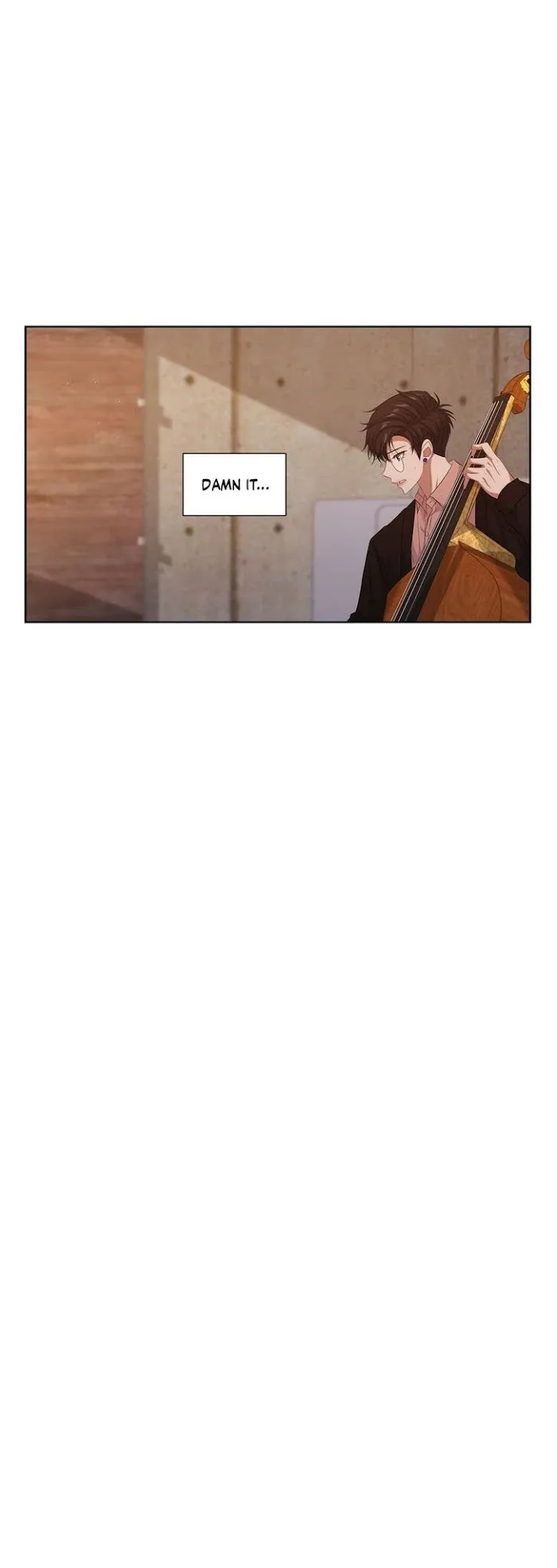 Jazz For Two - Chapter 59 Page 11
