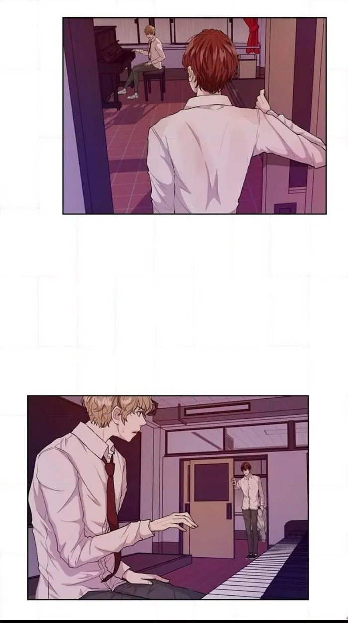 Jazz For Two - Chapter 6 Page 1