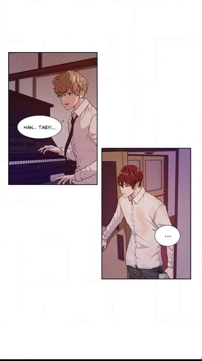 Jazz For Two - Chapter 6 Page 2