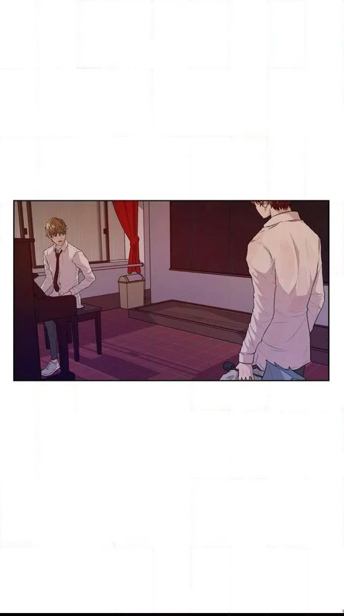 Jazz For Two - Chapter 6 Page 3