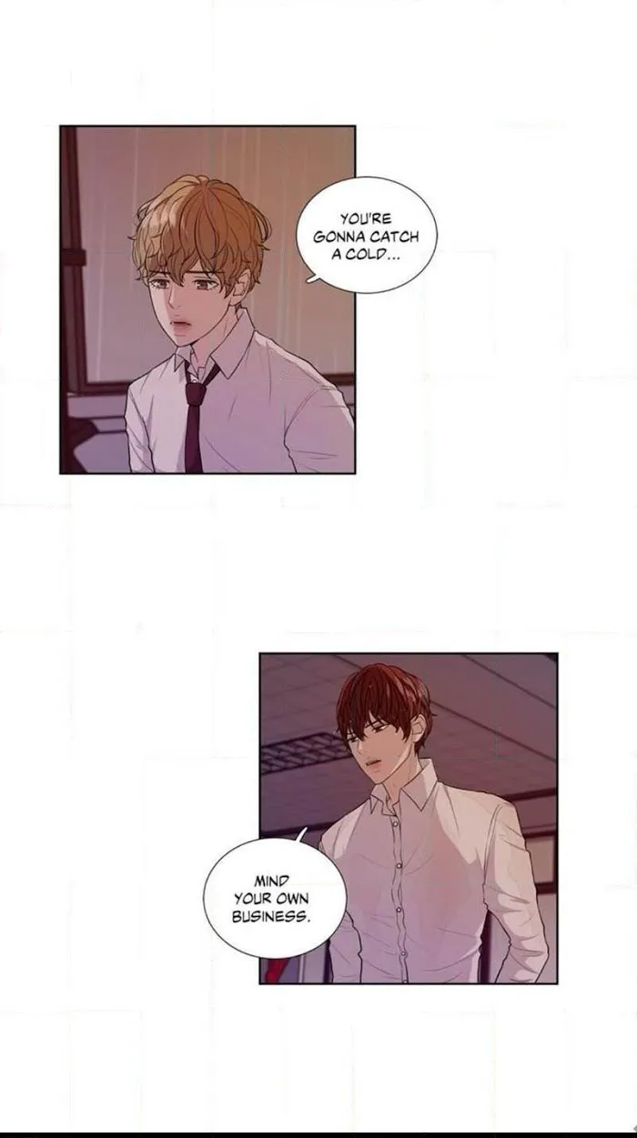Jazz For Two - Chapter 6 Page 5