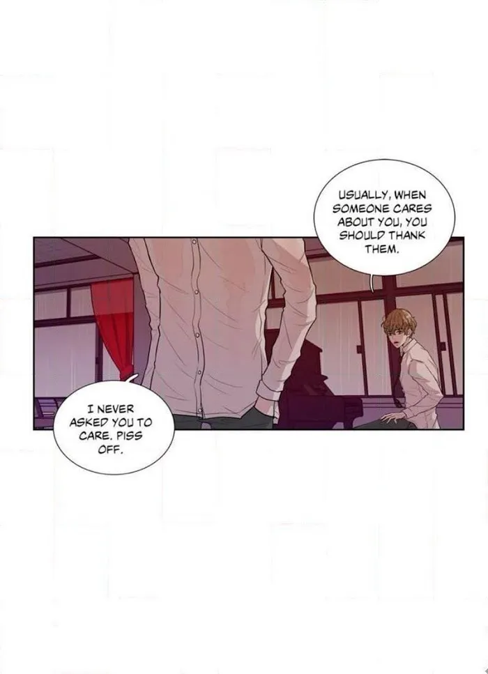 Jazz For Two - Chapter 6 Page 6