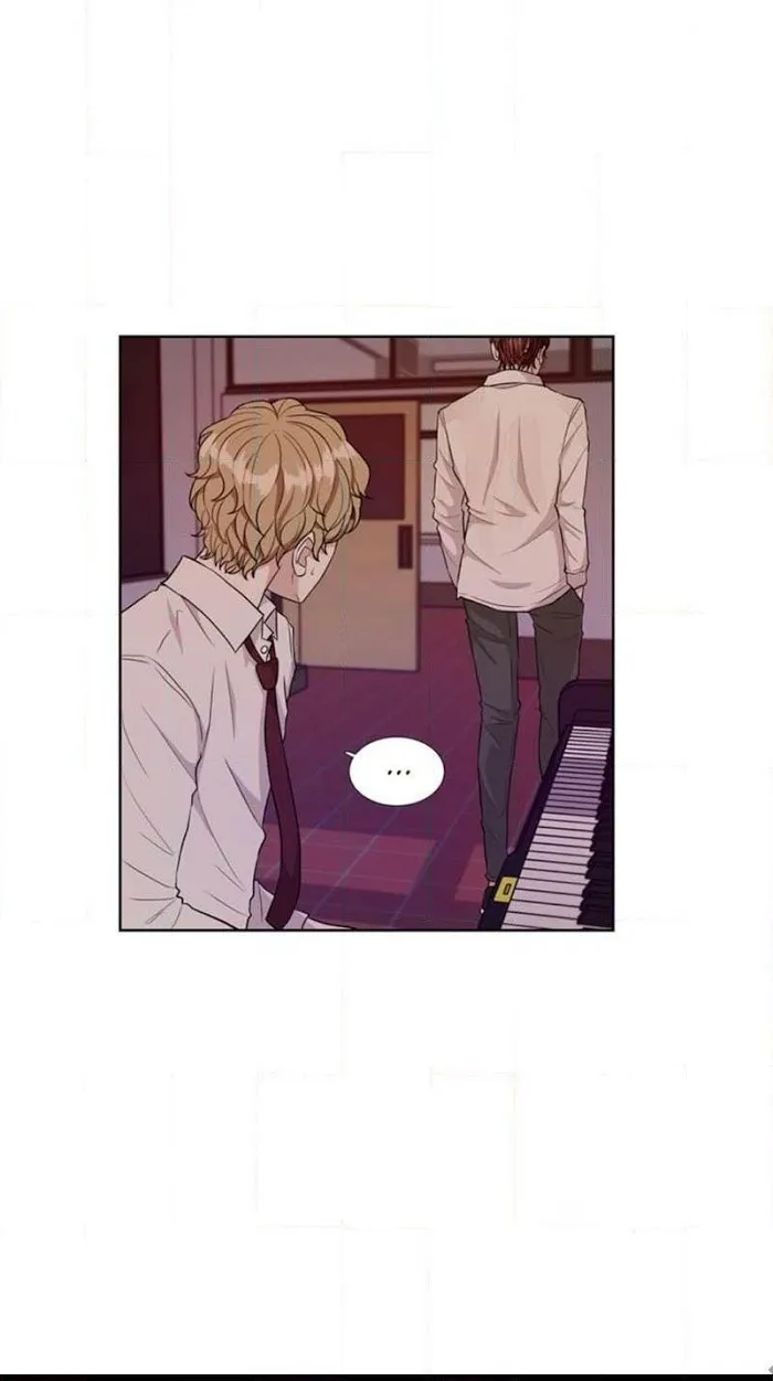 Jazz For Two - Chapter 6 Page 7