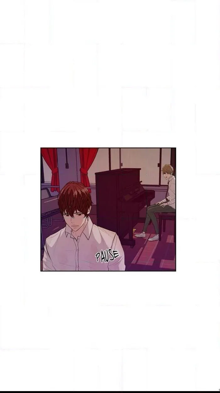Jazz For Two - Chapter 6 Page 8
