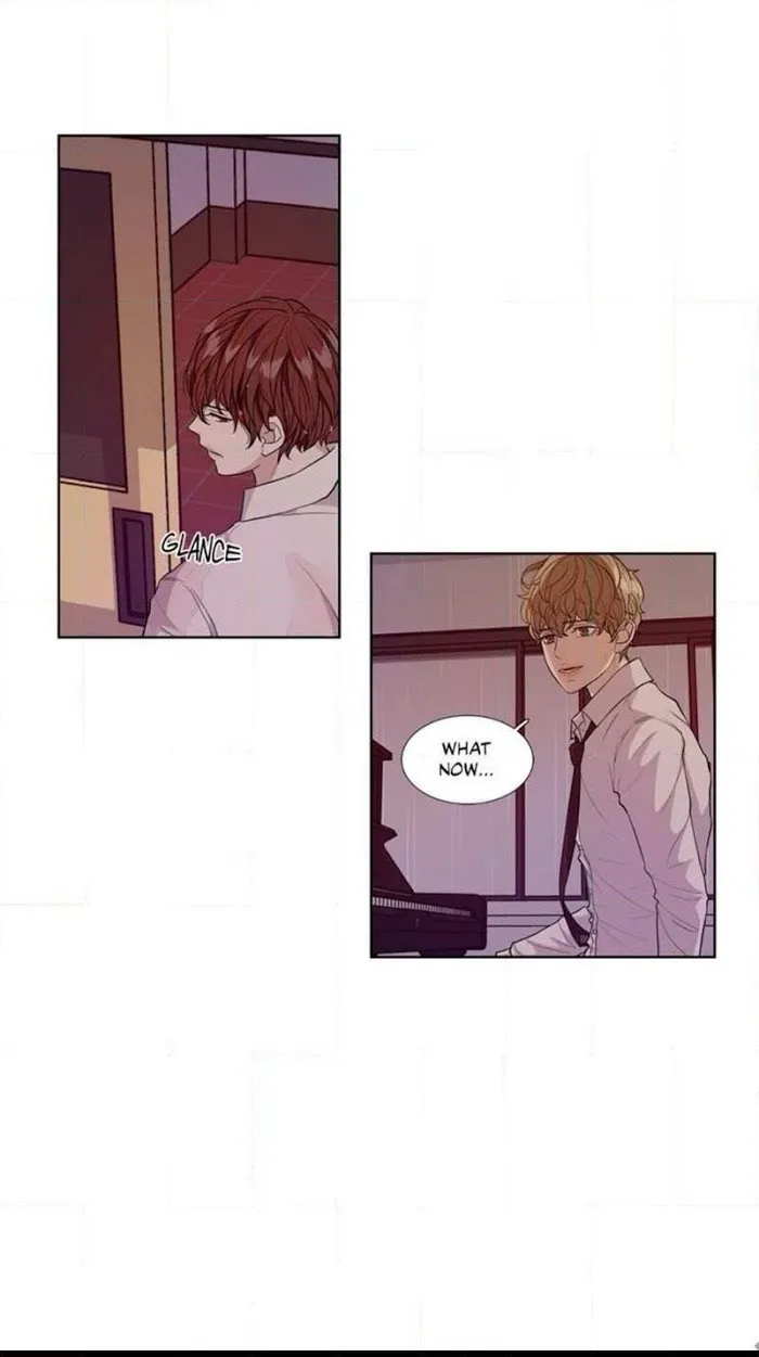 Jazz For Two - Chapter 6 Page 9