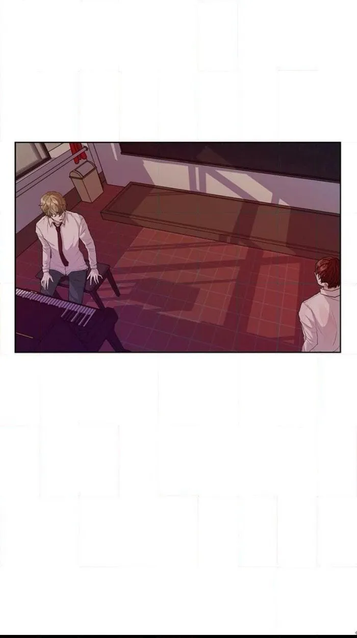 Jazz For Two - Chapter 6 Page 10