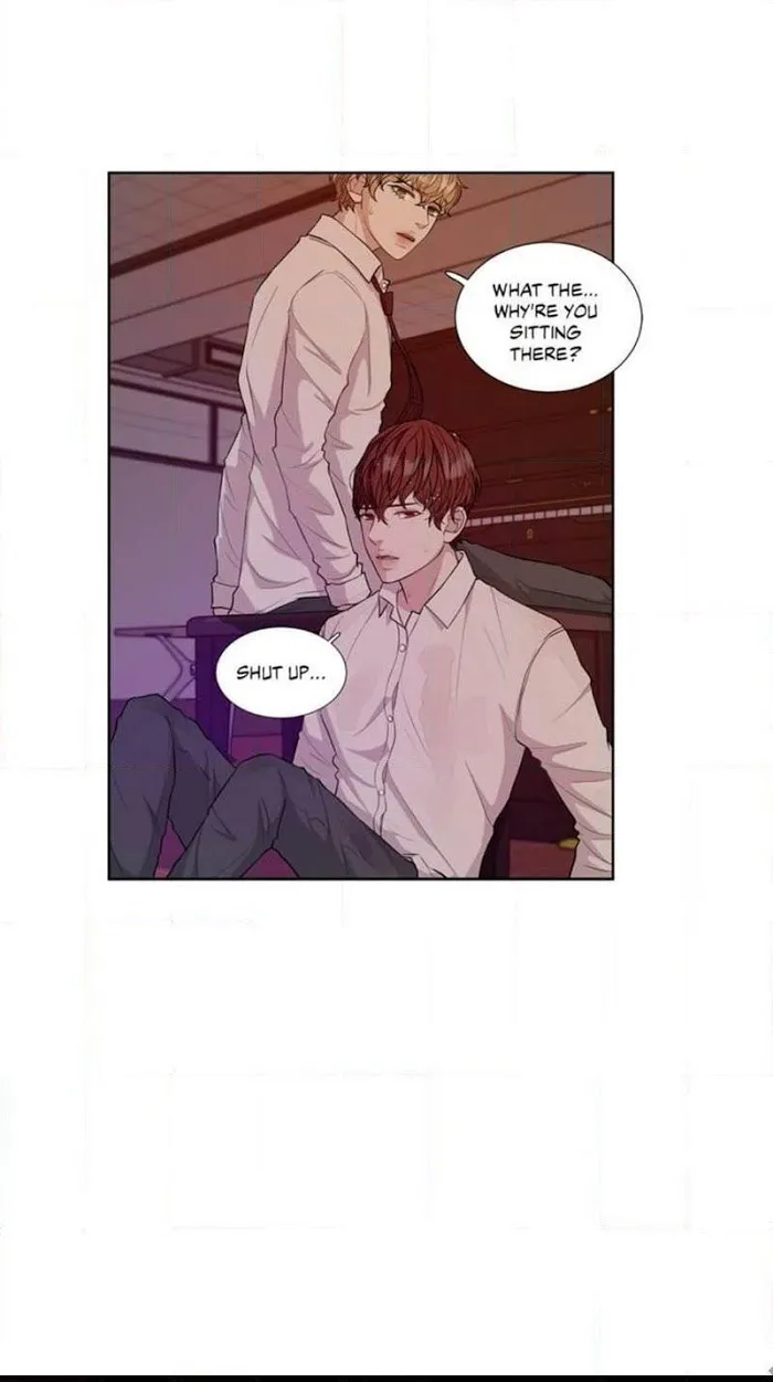Jazz For Two - Chapter 6 Page 12