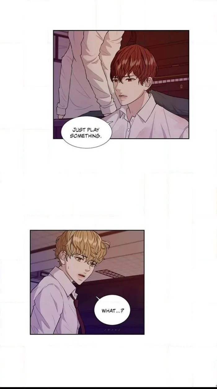 Jazz For Two - Chapter 6 Page 13