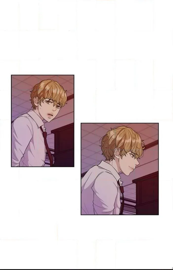 Jazz For Two - Chapter 6 Page 16