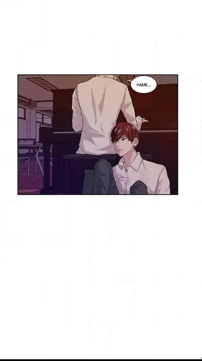 Jazz For Two - Chapter 6 Page 17