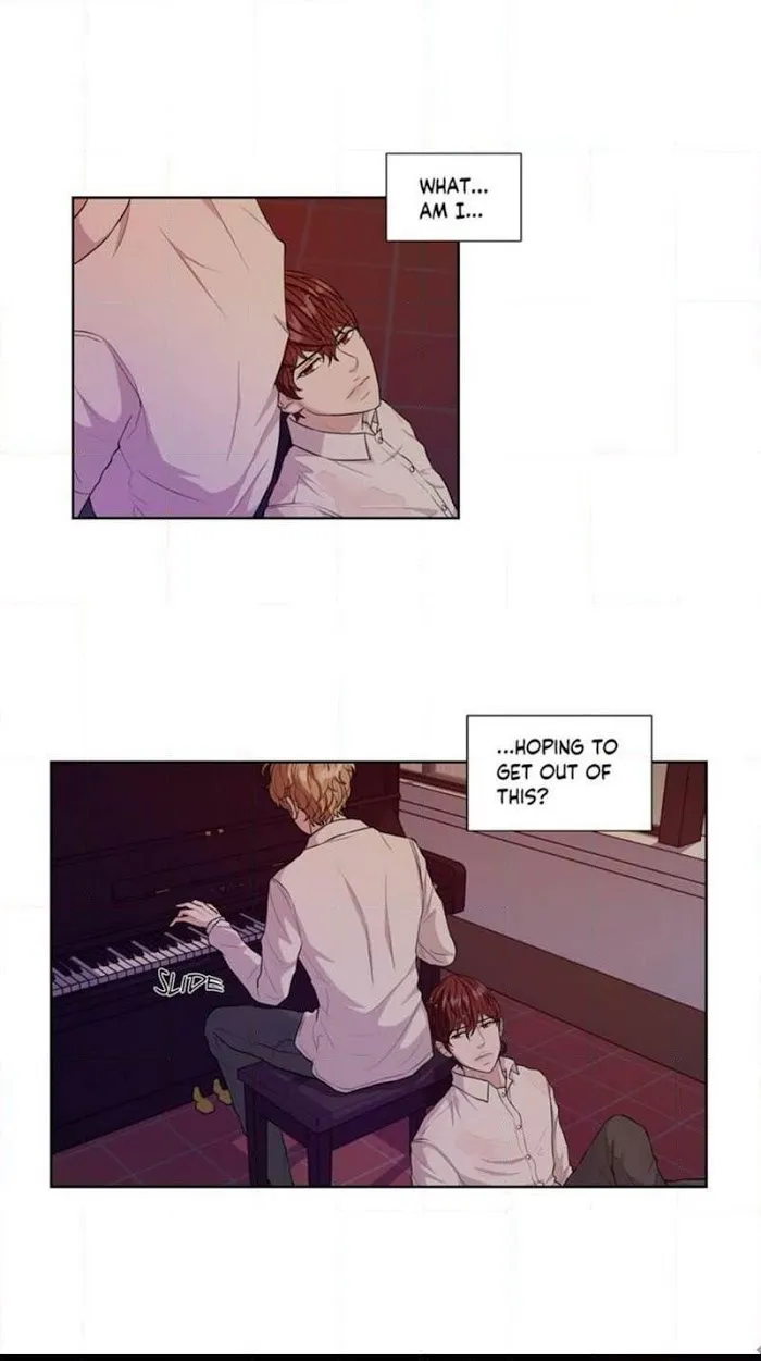 Jazz For Two - Chapter 6 Page 18