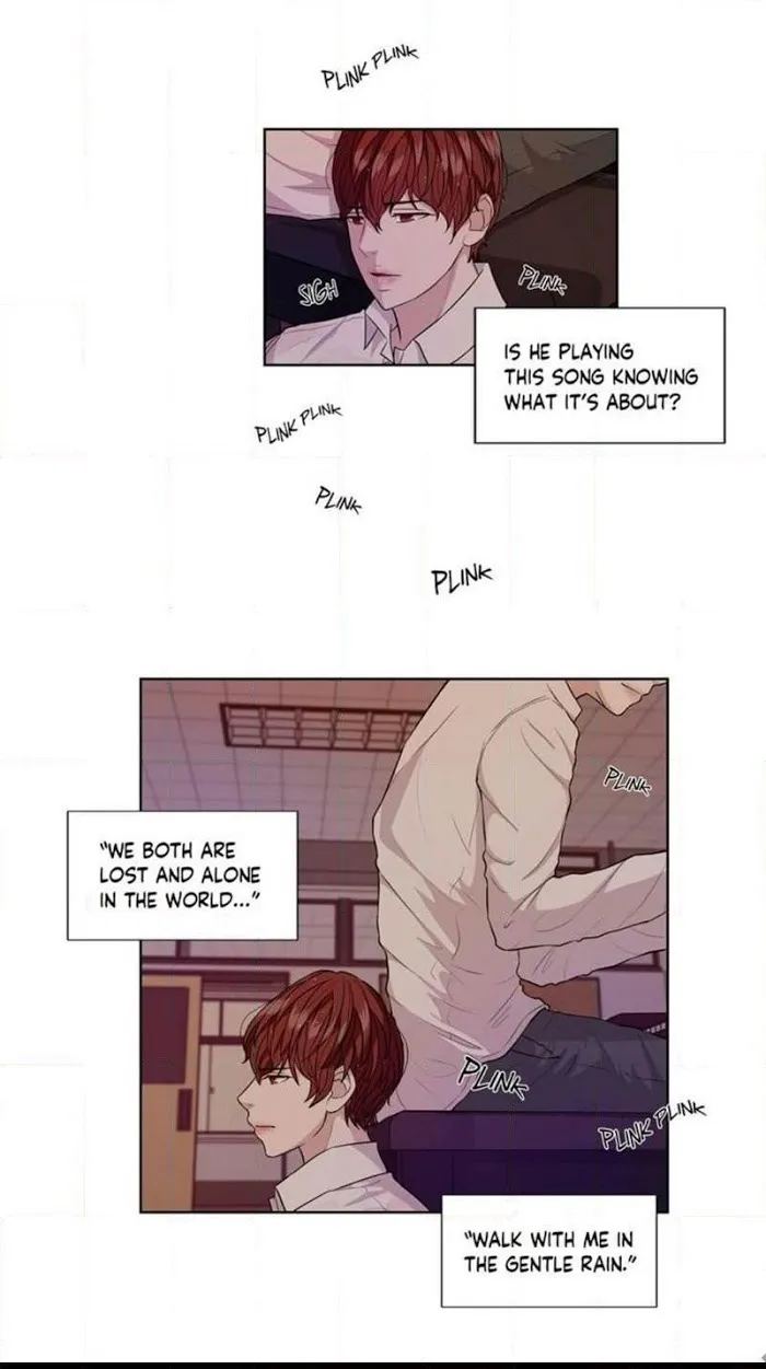 Jazz For Two - Chapter 6 Page 20