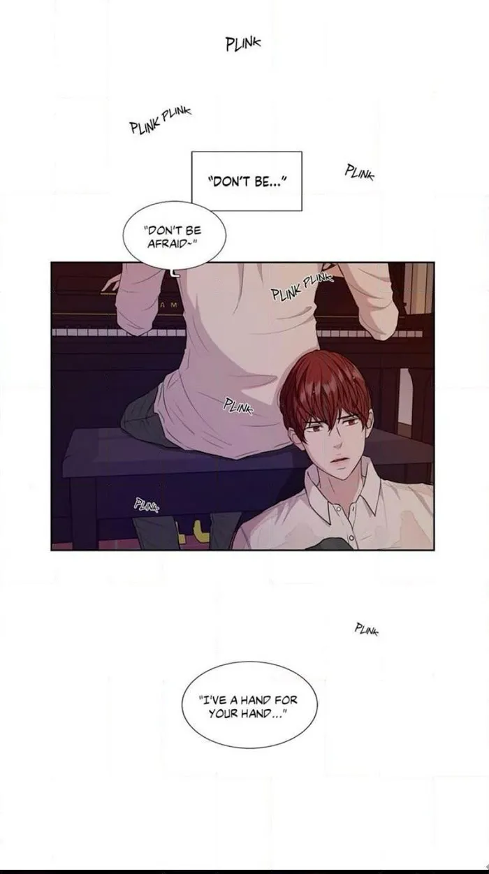 Jazz For Two - Chapter 6 Page 21