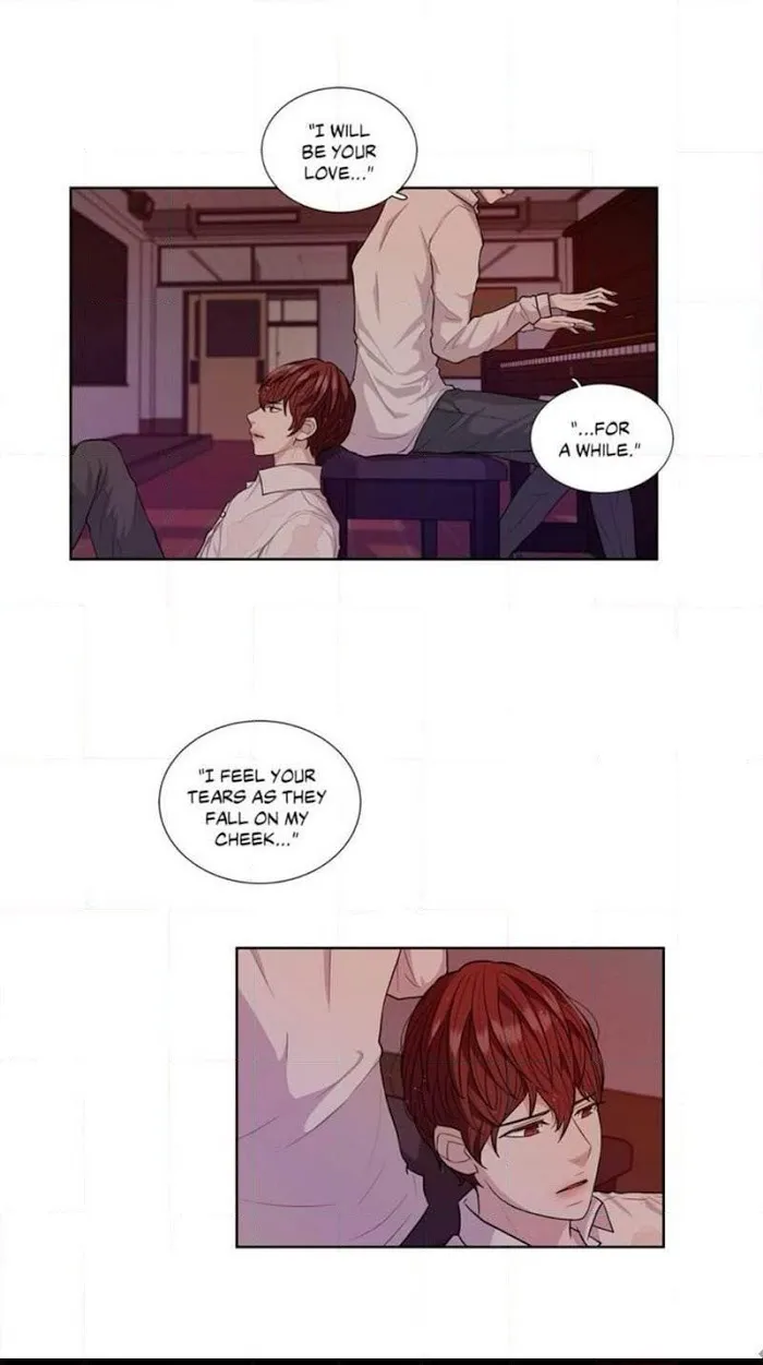 Jazz For Two - Chapter 6 Page 22
