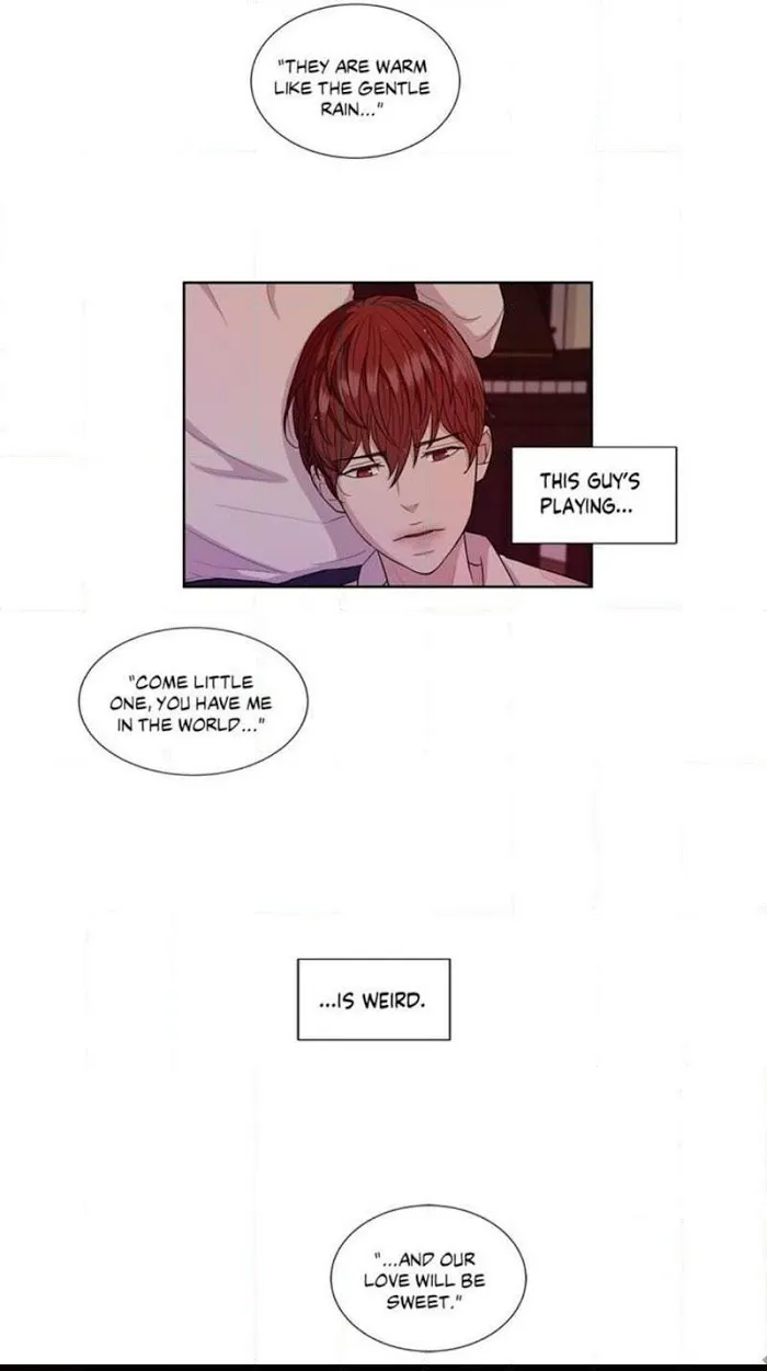 Jazz For Two - Chapter 6 Page 23