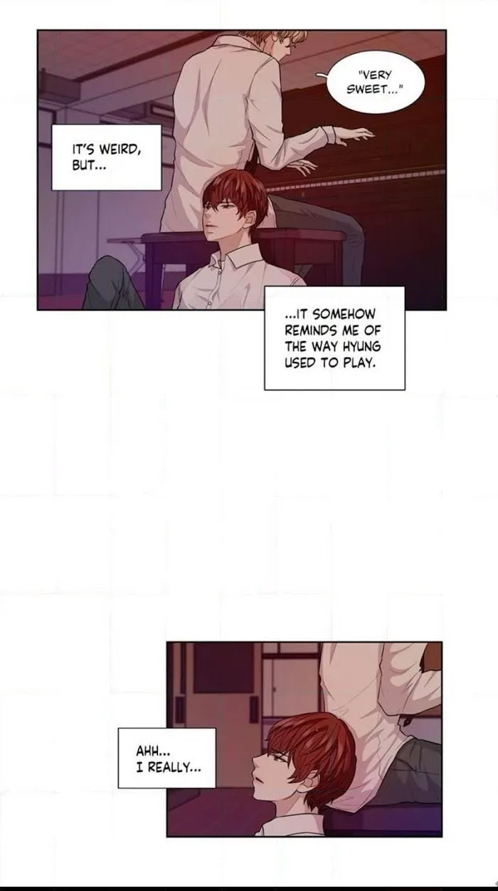Jazz For Two - Chapter 6 Page 24