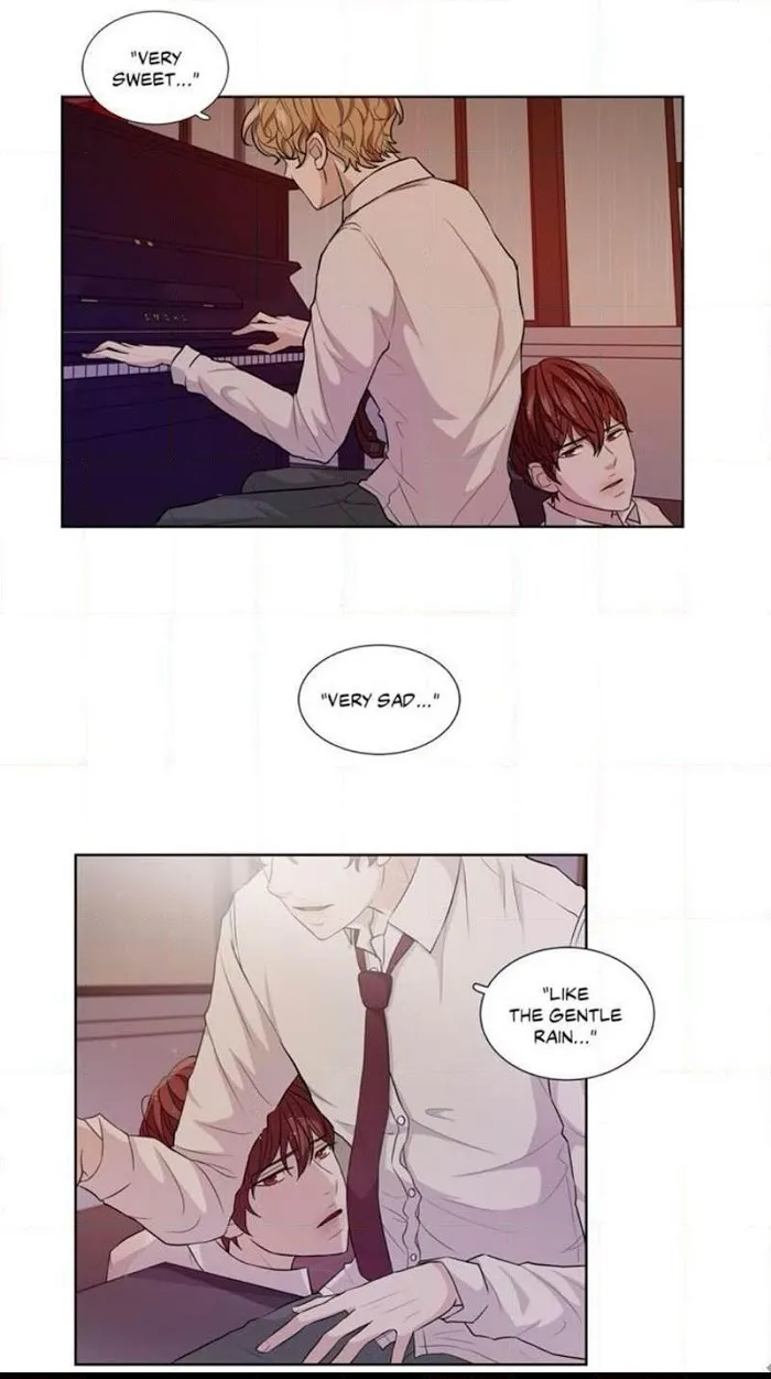 Jazz For Two - Chapter 6 Page 26