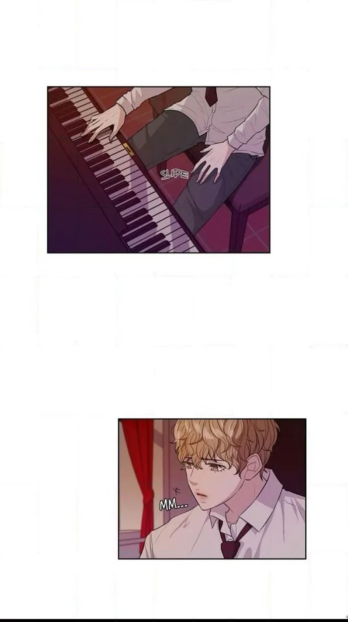 Jazz For Two - Chapter 6 Page 28