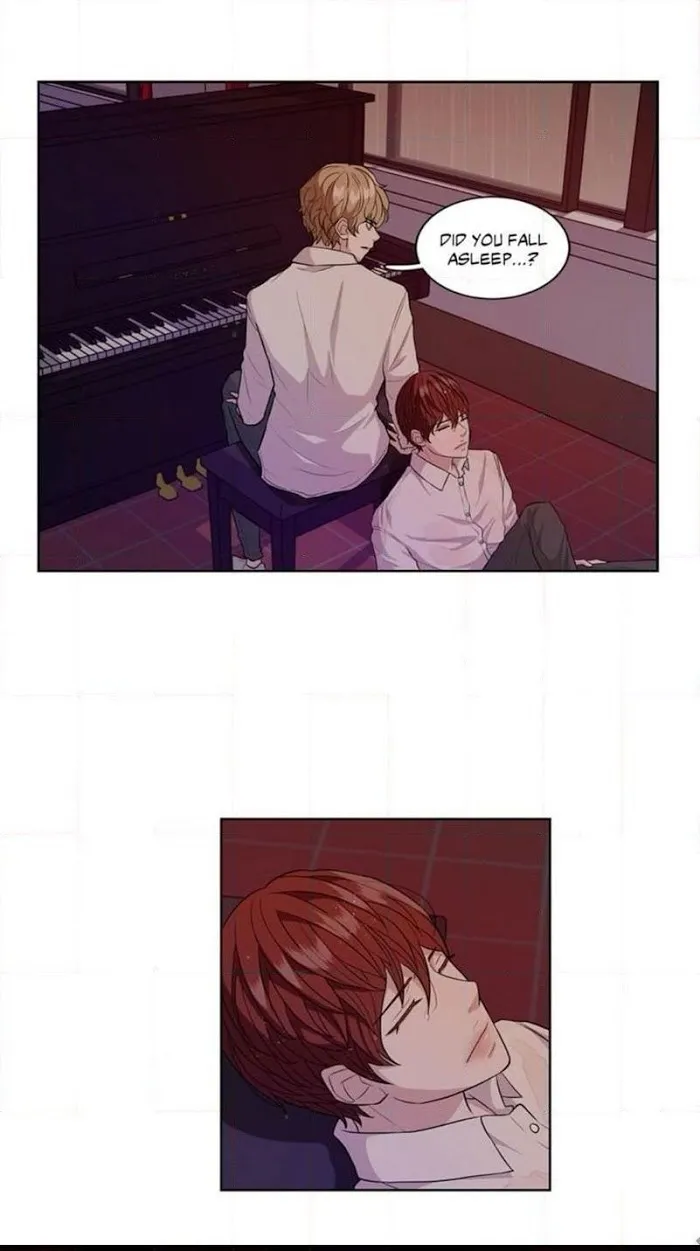 Jazz For Two - Chapter 6 Page 29