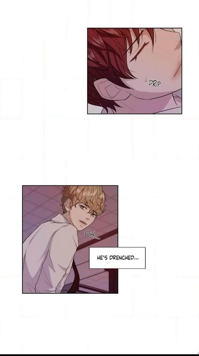 Jazz For Two - Chapter 6 Page 30