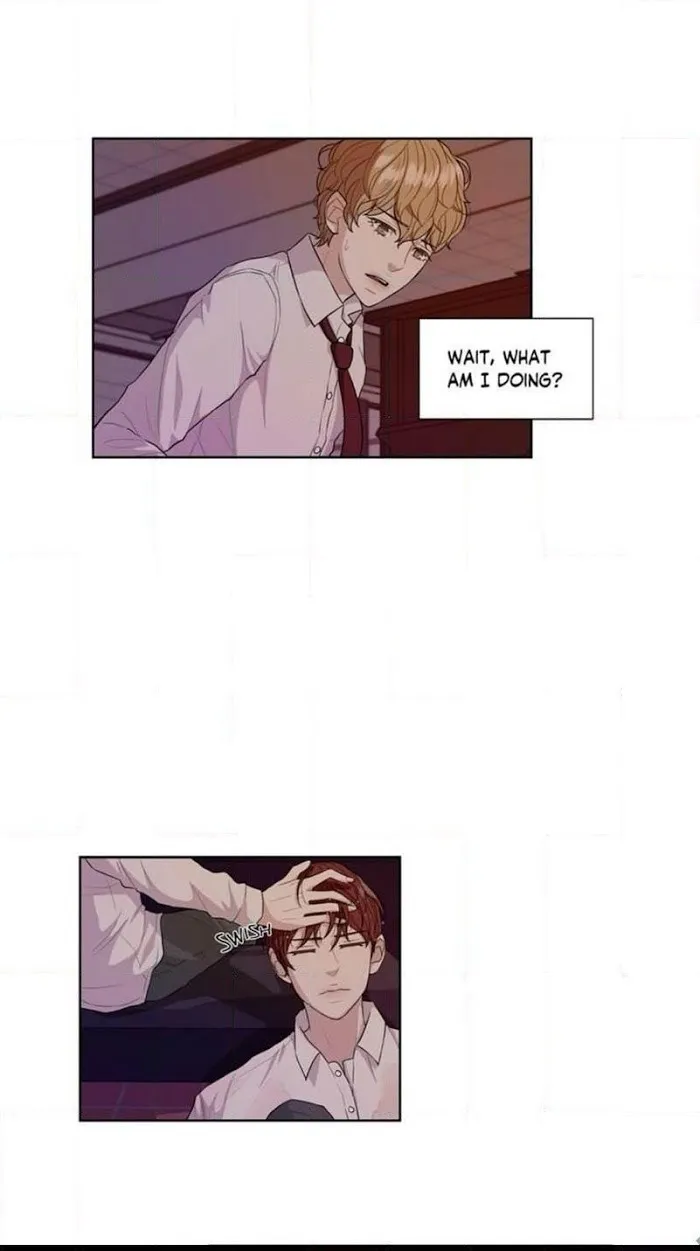 Jazz For Two - Chapter 6 Page 33
