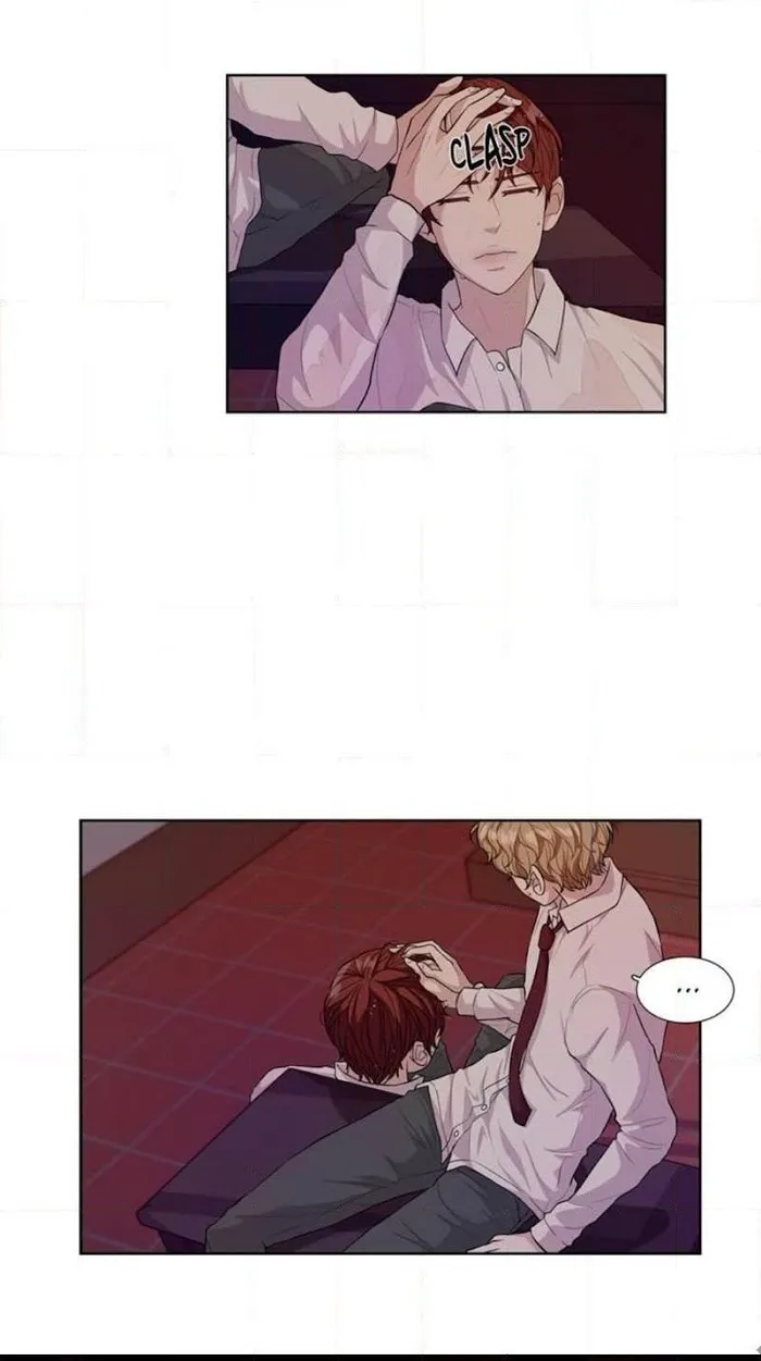 Jazz For Two - Chapter 6 Page 34