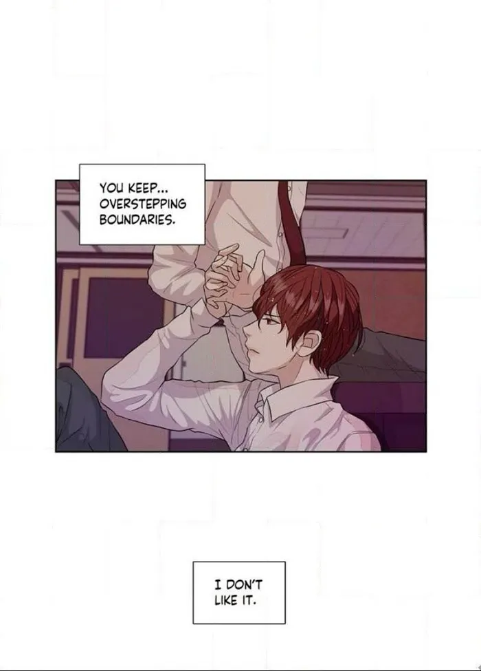 Jazz For Two - Chapter 6 Page 36