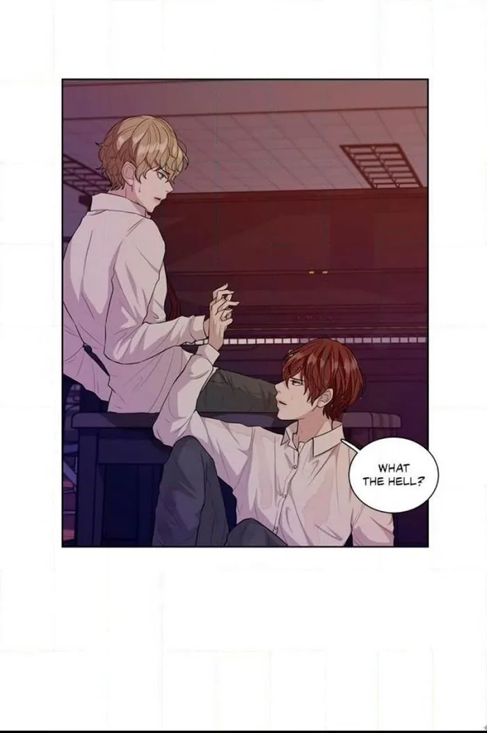 Jazz For Two - Chapter 6 Page 37