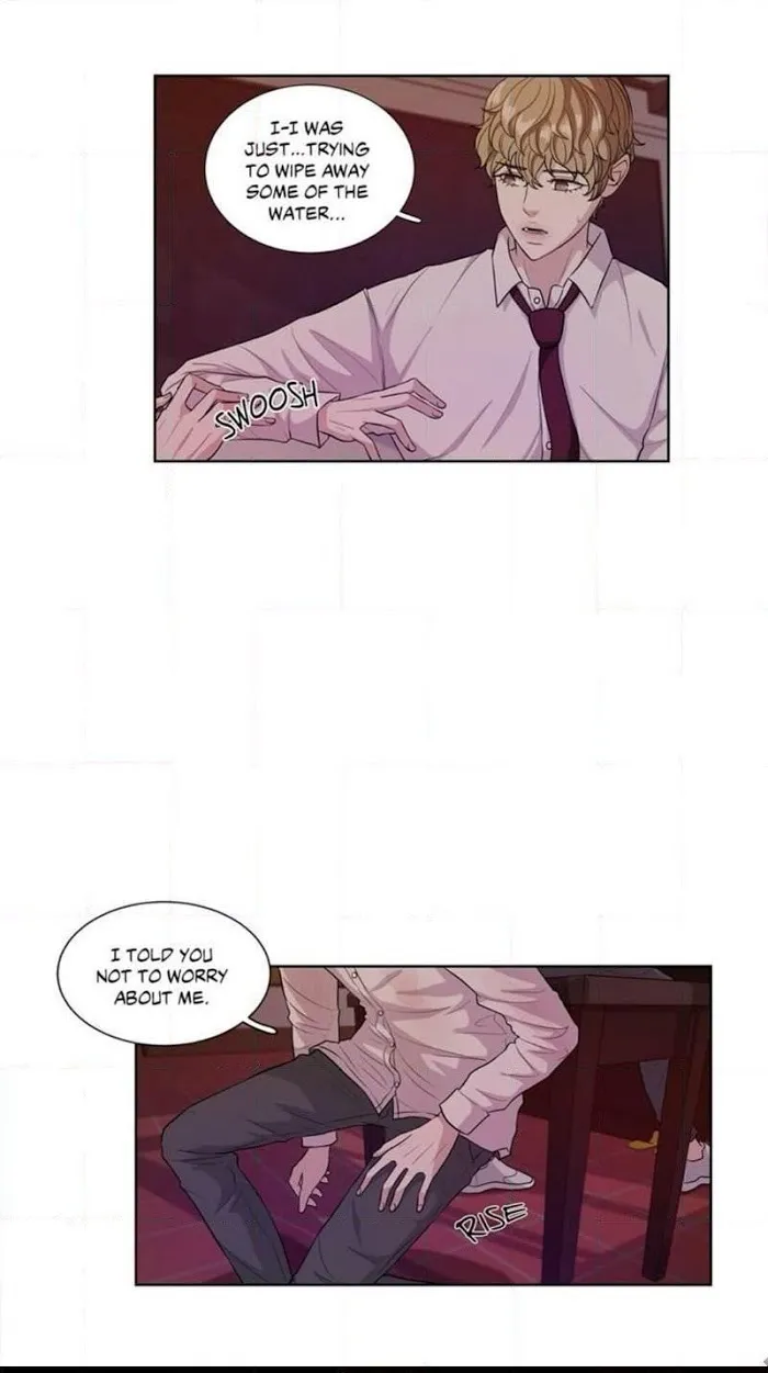 Jazz For Two - Chapter 6 Page 38