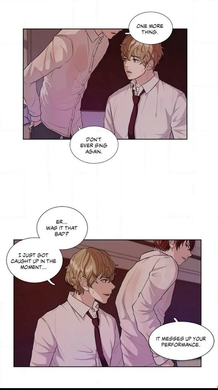 Jazz For Two - Chapter 6 Page 39