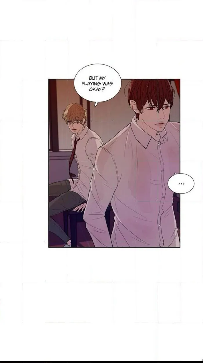 Jazz For Two - Chapter 6 Page 40