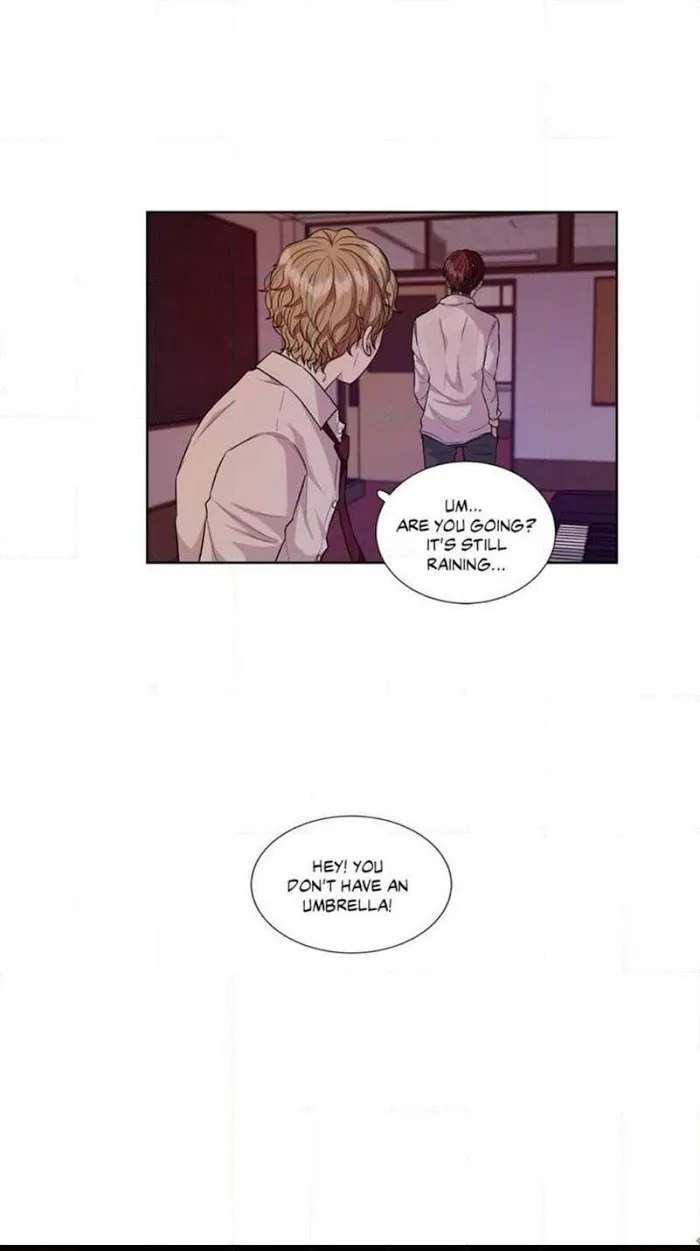 Jazz For Two - Chapter 6 Page 41