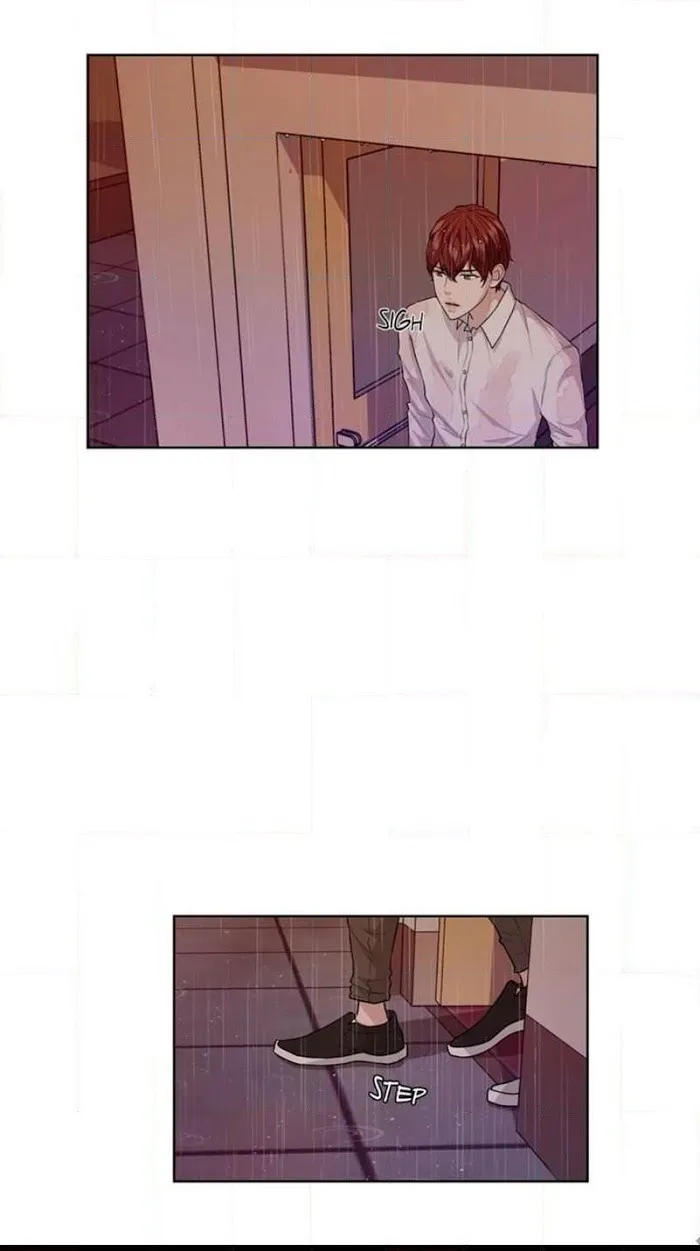 Jazz For Two - Chapter 6 Page 42