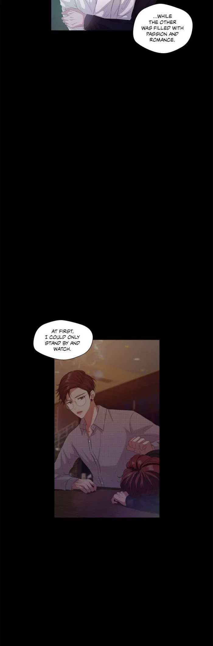 Jazz For Two - Chapter 60 Page 19